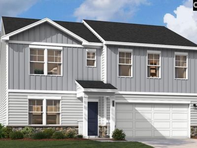 227 Kingfield Drive, Hopkins, SC 29061
