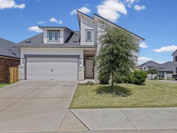 12900 Bloomington DR, Austin, TX 78748