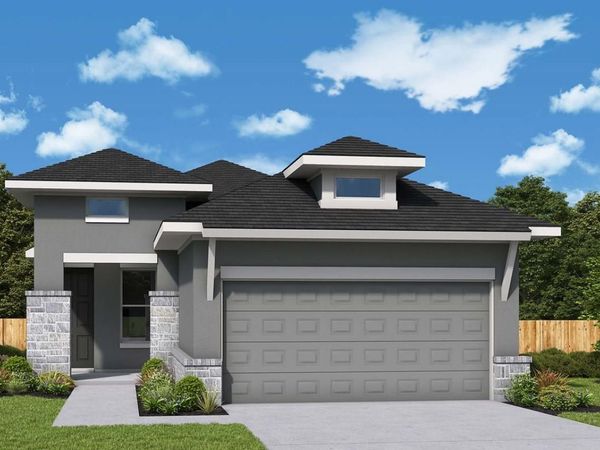 109 Mountain Sorrel CT , San Marcos, TX 78666
