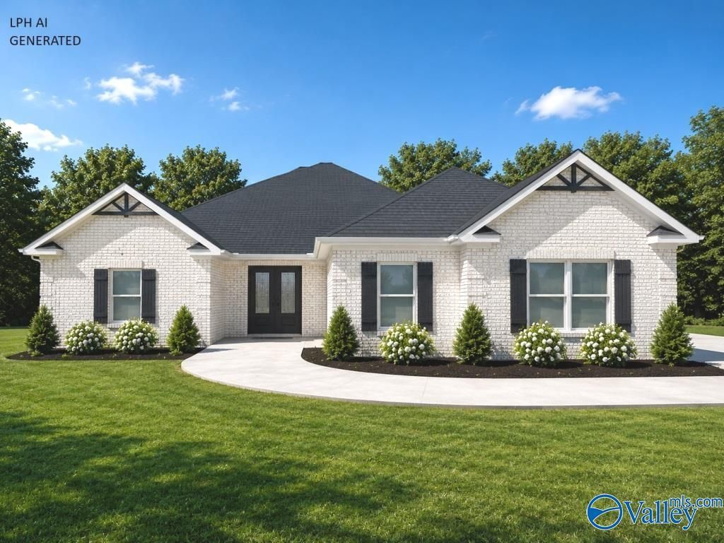 38 Lot Lancaster Lane, Athens, AL 35613 Main Photo
