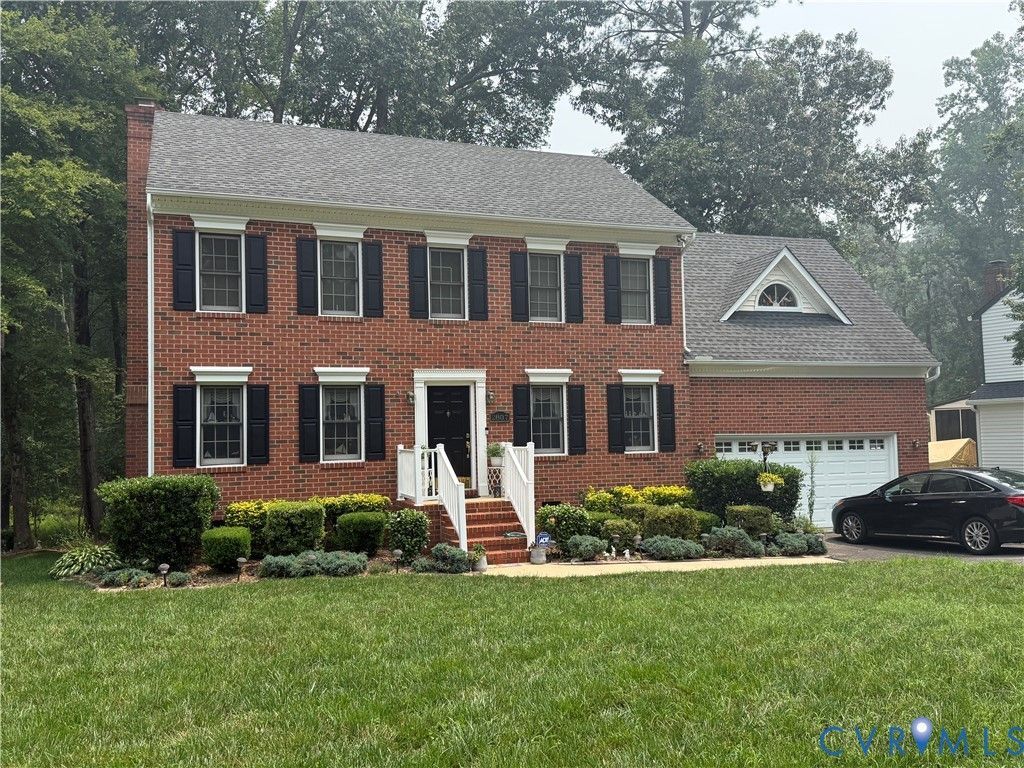 2807 Jolly Lane, Chester, VA 23831 Main Photo