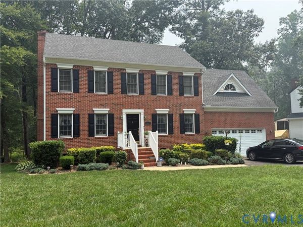 2807 Jolly Lane, Chester, VA 23831