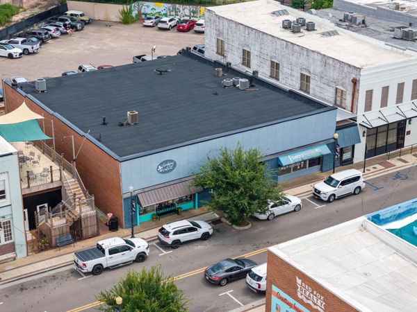 531 Central Ave., Laurel, MS 39440