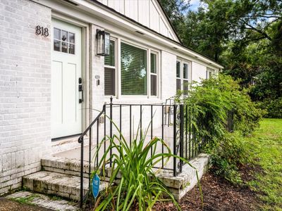 818 W Madison Avenue, Charleston, SC 29412