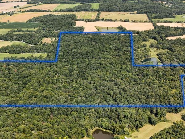 0000 County Road 365 E Road, Norris City, IL 62869