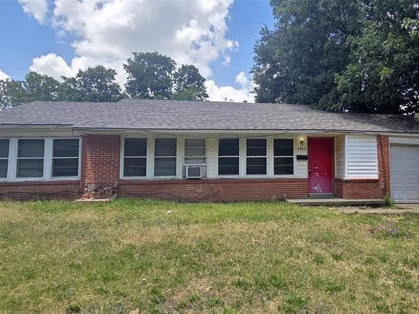 2657 Canberra Street, Dallas, TX 75224