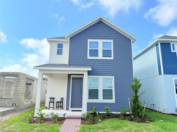 237 STATION LANE , DEBARY, FL 32713