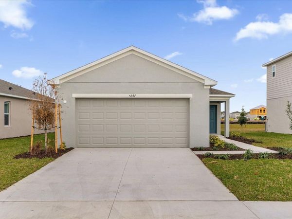 5647 NISPERO WAY, KISSIMMEE, FL 34758