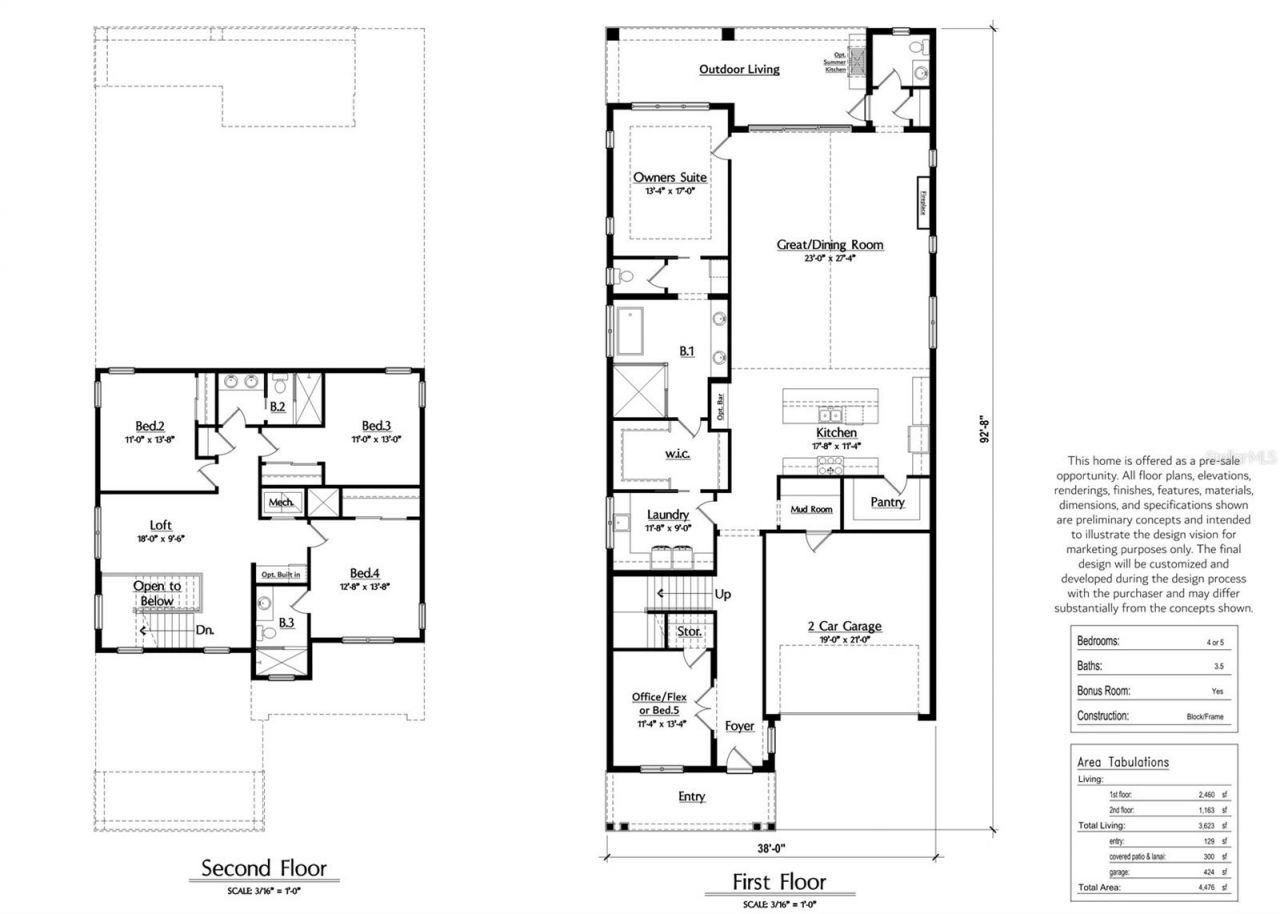 1210 W Yale Street, Orlando, FL 32804 Photo