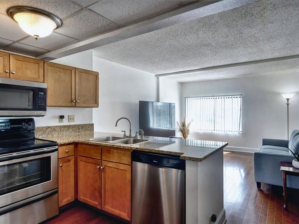 151 E WASHINGTON STREET, Unit 525, ORLANDO, FL 32801