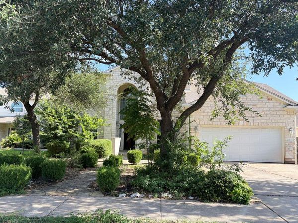 15009 BANBRIDGE TRL, Austin, TX 78717