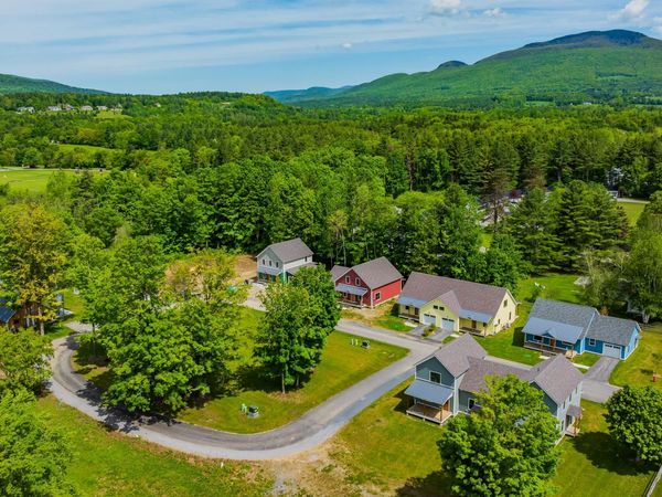 40 Jameson Flats, Manchester, VT 05255