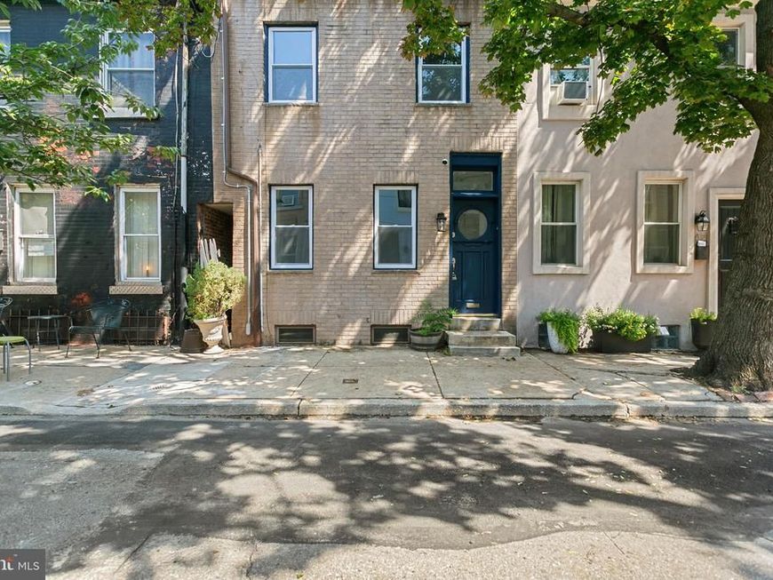 423 Cross Street, Philadelphia, PA 19147 Main Photo