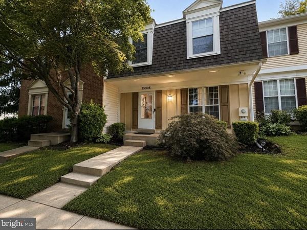 13005 PICKERING DRIVE , GERMANTOWN, MD 20874