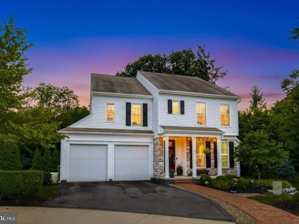 1214 EDGEMOOR COURT, LANCASTER, PA 17601