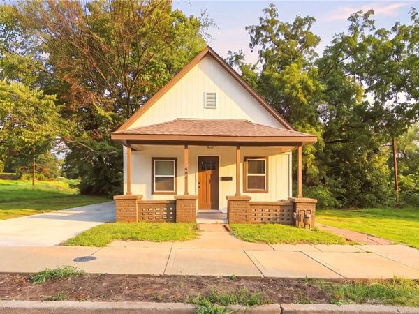 1604 N 9th Street, Kansas City, KS 66101