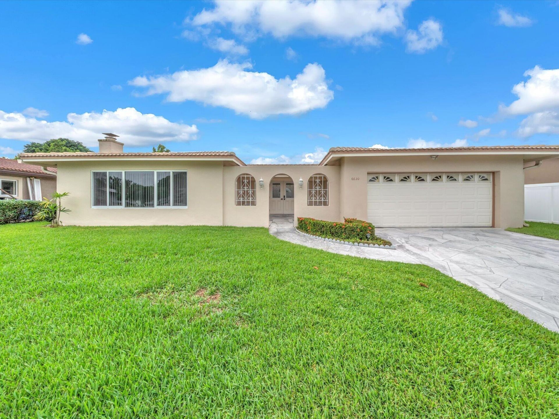 6620 NW 23rd Street, Margate, FL 33063 Photo
