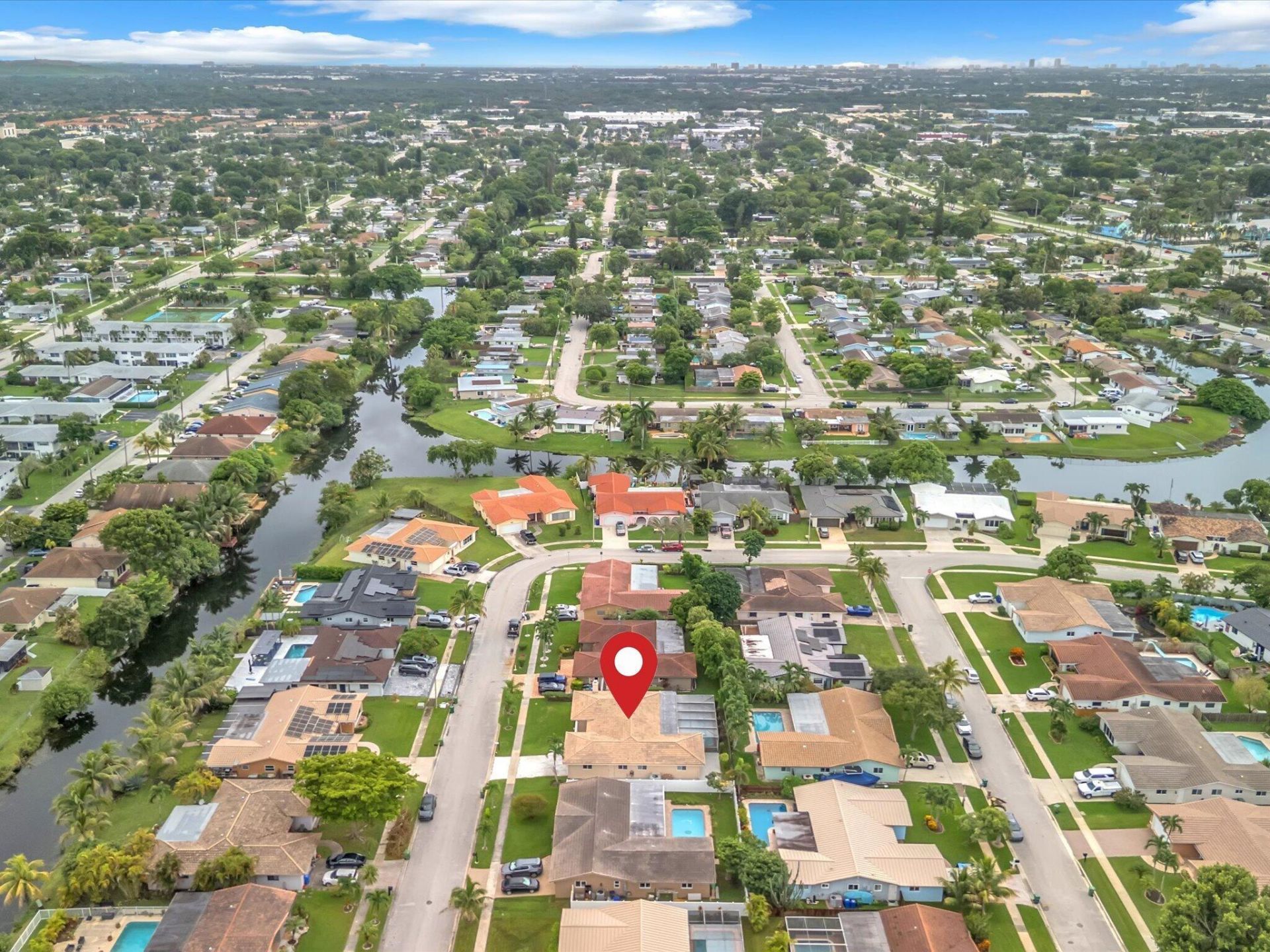 6620 NW 23rd Street, Margate, FL 33063 Photo