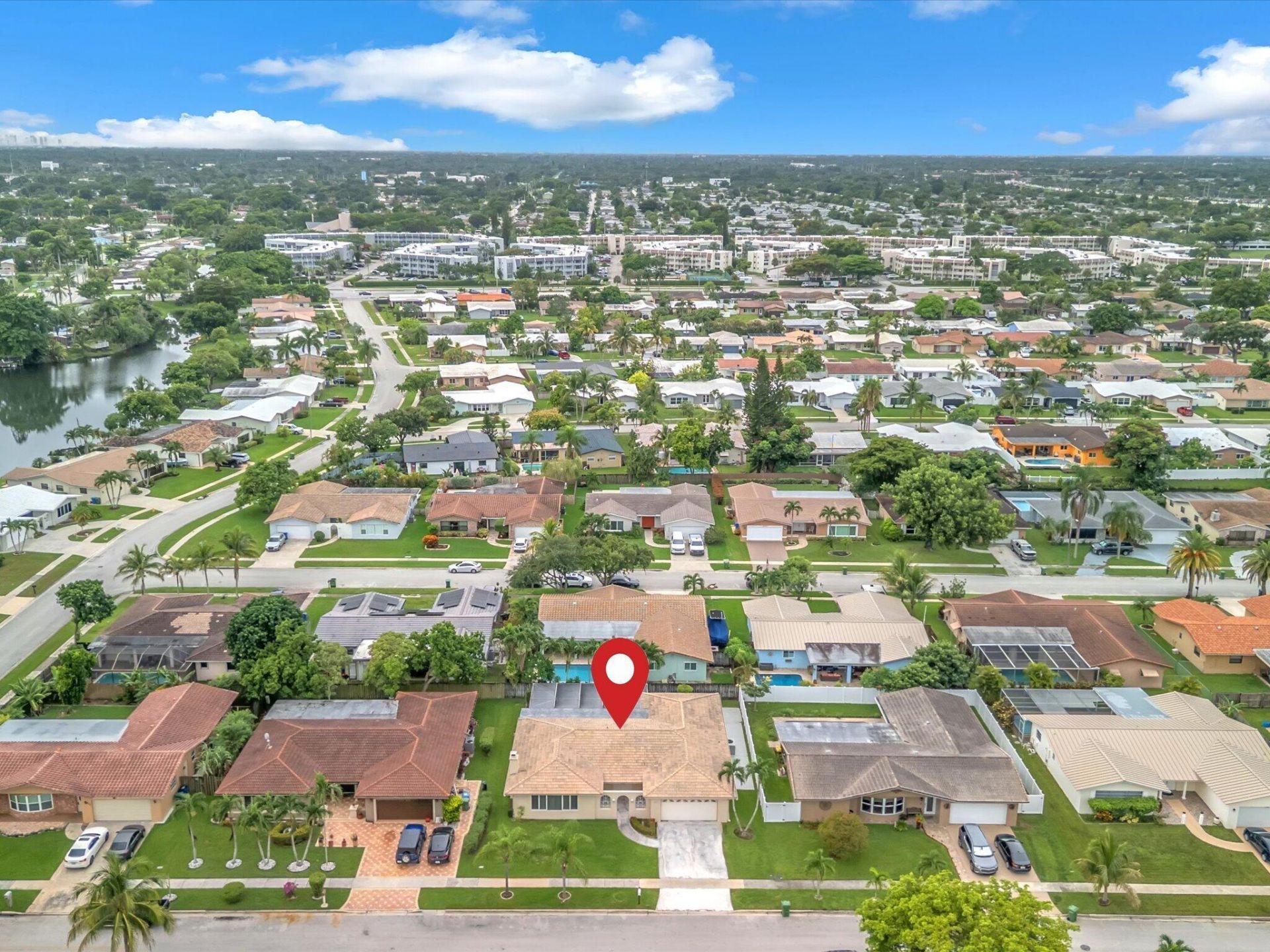 6620 NW 23rd Street, Margate, FL 33063 Photo
