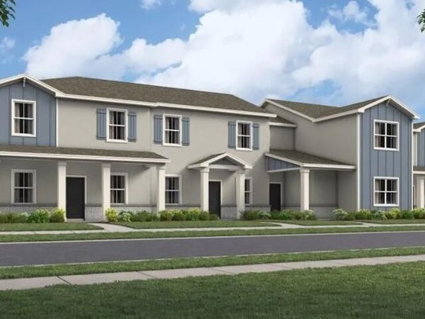 2345 WHITE BUFFALO Street, Apopka, FL 32703