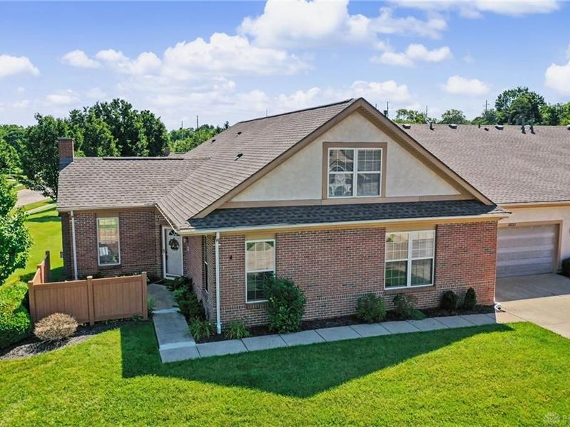 8823 Birkdale Hills Circle, Washington Township, OH 45458 Photo 56