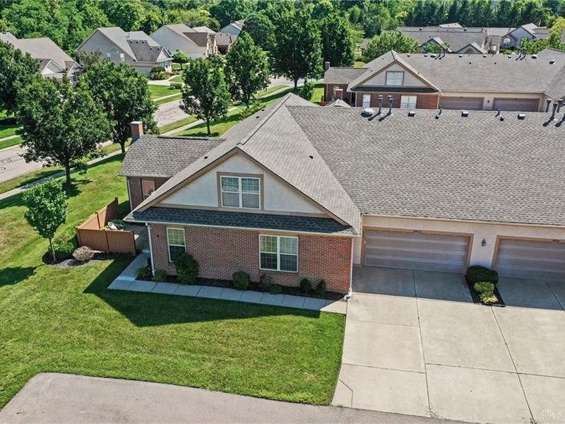 8823 Birkdale Hills Circle, Washington Township, OH 45458 Photo 57