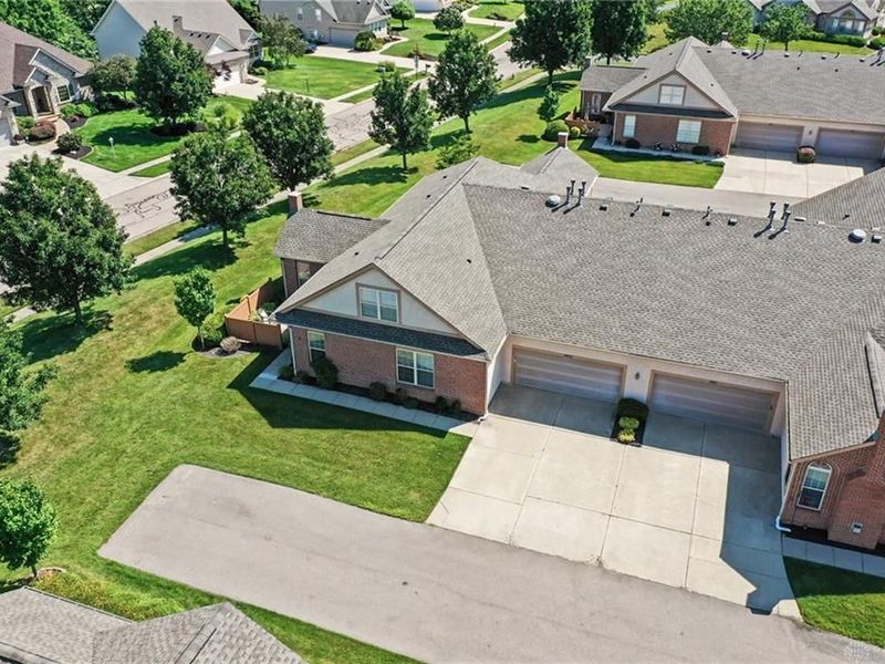 8823 Birkdale Hills Circle, Washington Township, OH 45458 Photo 58