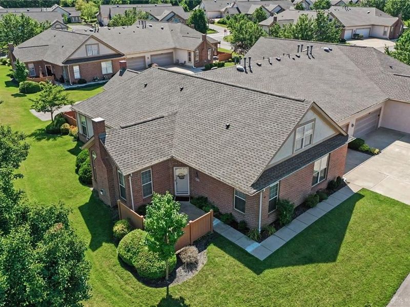 8823 Birkdale Hills Circle, Washington Township, OH 45458 Photo 59
