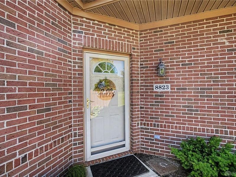 8823 Birkdale Hills Circle, Washington Township, OH 45458 Photo 6