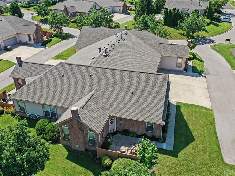 8823 Birkdale Hills Circle, Washington Township, OH 45458 Photo 60