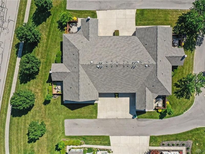 8823 Birkdale Hills Circle, Washington Township, OH 45458 Photo 62