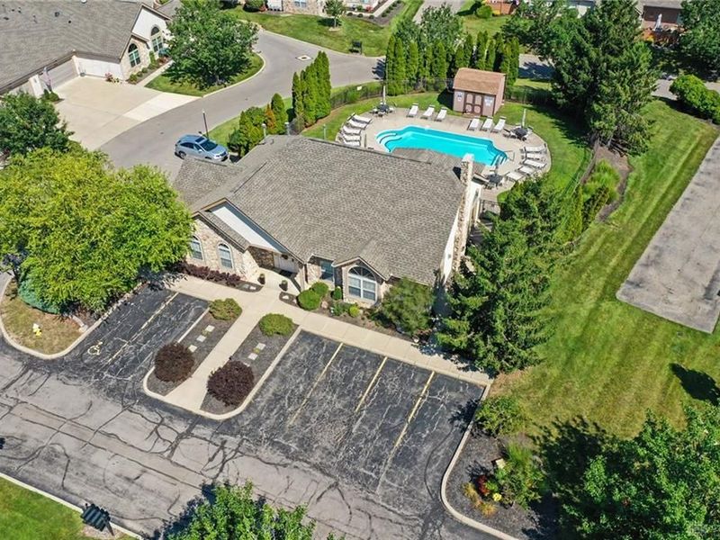 8823 Birkdale Hills Circle, Washington Township, OH 45458 Photo 65
