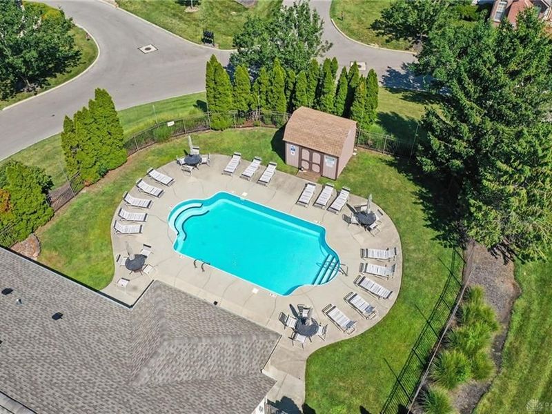 8823 Birkdale Hills Circle, Washington Township, OH 45458 Photo 66