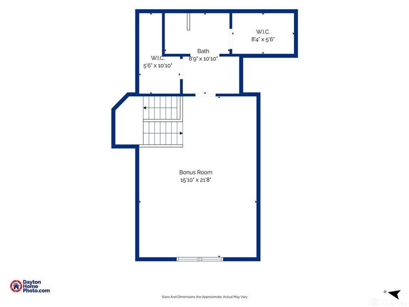 8823 Birkdale Hills Circle, Washington Township, OH 45458 Photo 68
