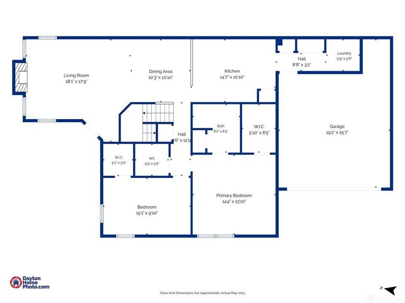 8823 Birkdale Hills Circle, Washington Township, OH 45458 Photo 69