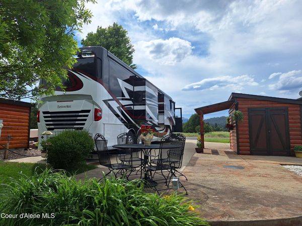 149 Par LOOP , Blanchard, ID 83804