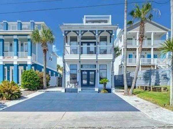 21908 Belgrade Avenue, Panama City Beach, FL 32413