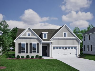6 Winsome Drive, Blythewood, SC 29016