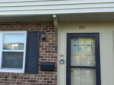 1002 Willow Drive, Unit Apt 85, Chapel Hill, NC 27514