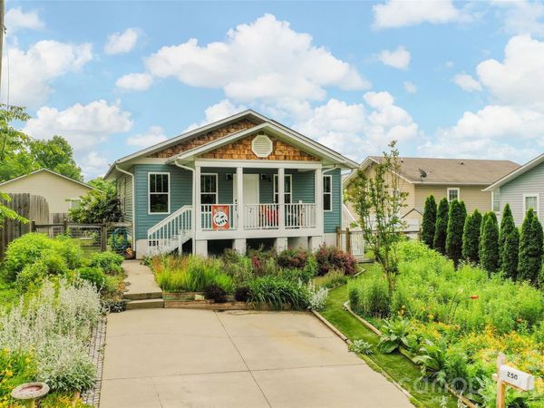 250 Virginia Avenue , Asheville, NC 28806