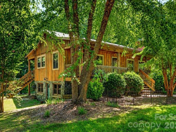 929 Camp Creek Road, Union Mills, NC 28167