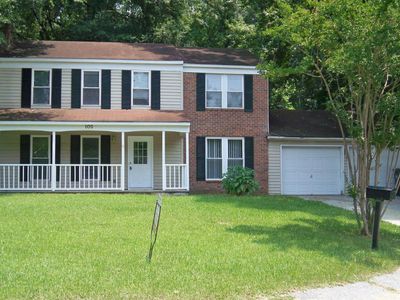 105 Miller Court, Summerville, SC 29485