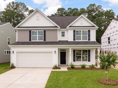 369 Blue Oak Drive, Moncks Corner, SC 29461