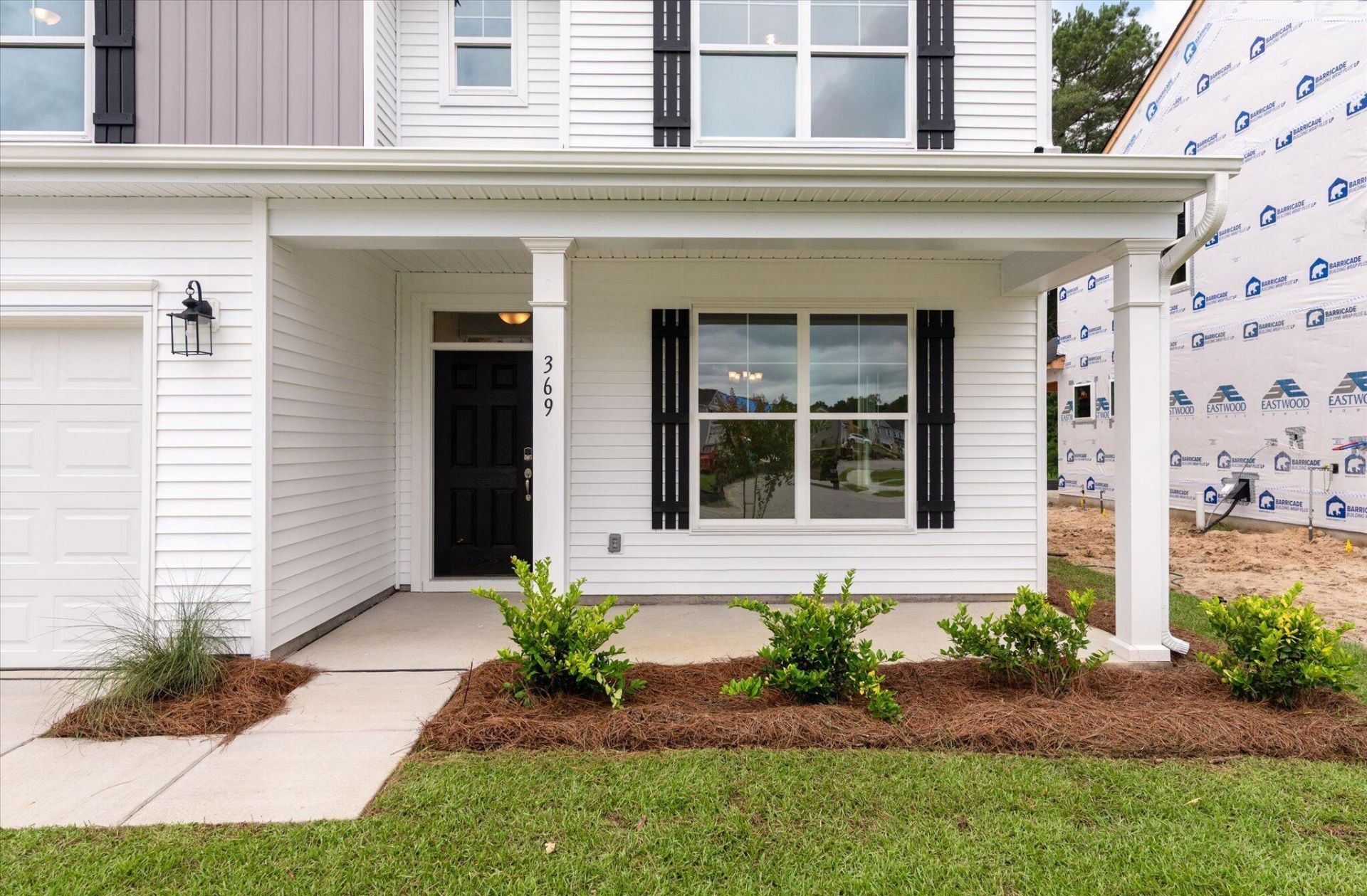 369 Blue Oak Drive Photo 4