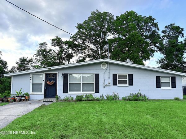 7663 FALCON Street, Jacksonville, FL 32244