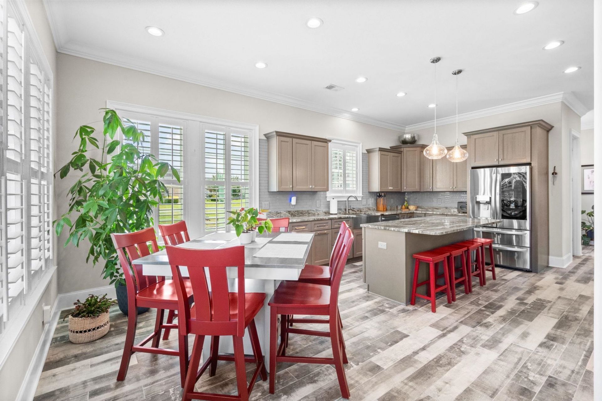 1248 East Isle Of Palms Ave. Photo 12