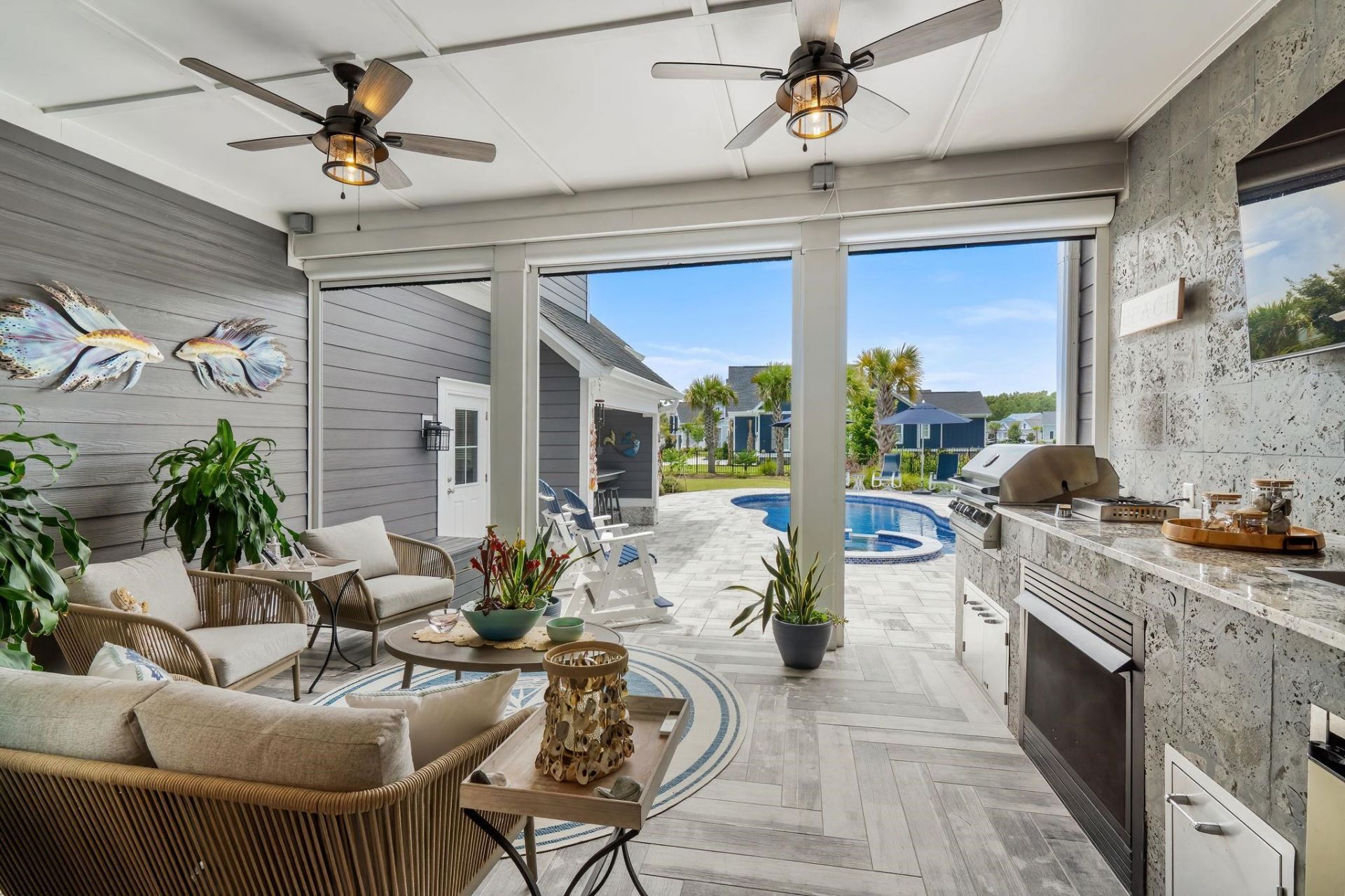 1248 East Isle Of Palms Ave. Photo 49