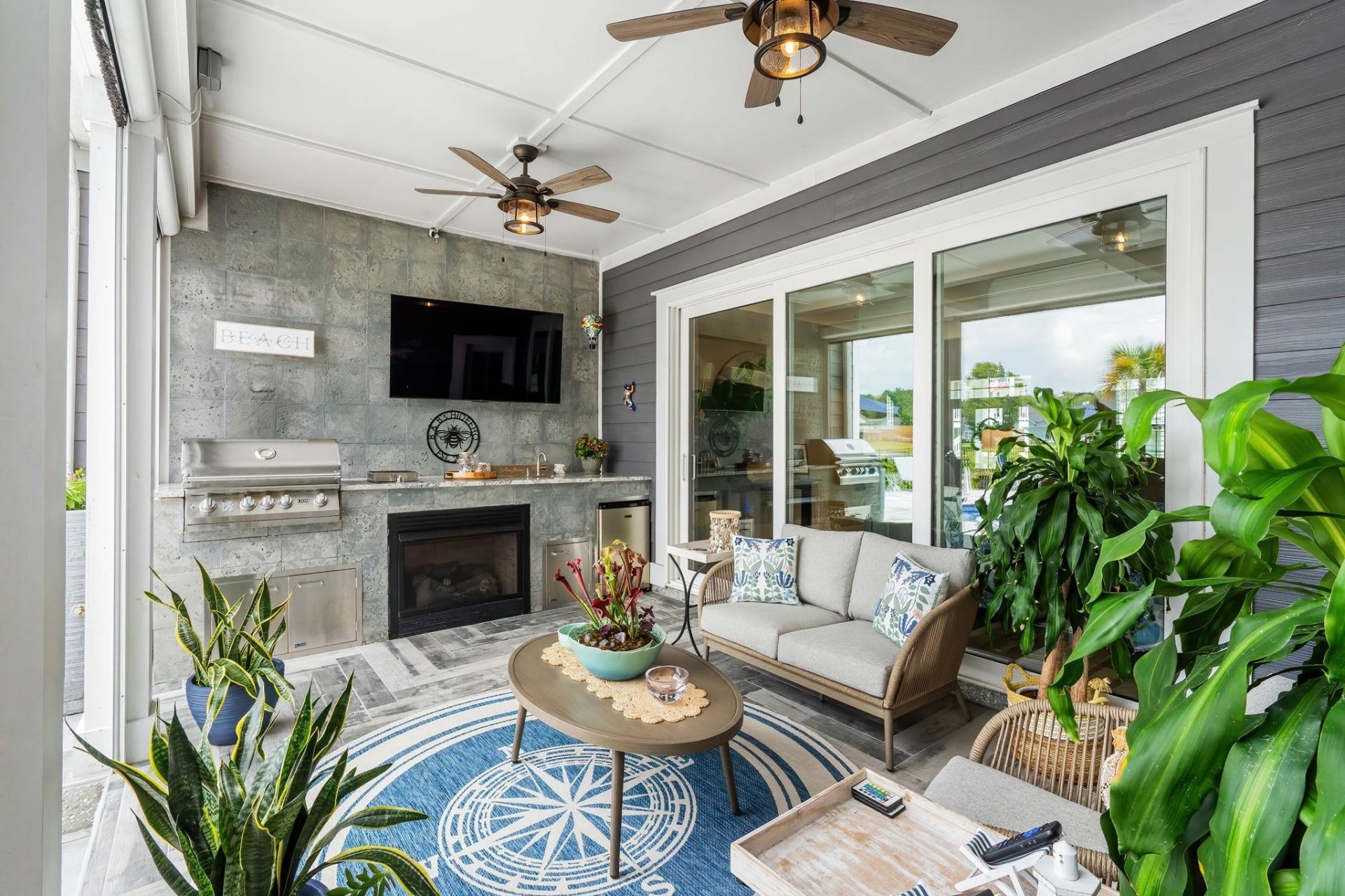 1248 East Isle Of Palms Ave. Photo 50
