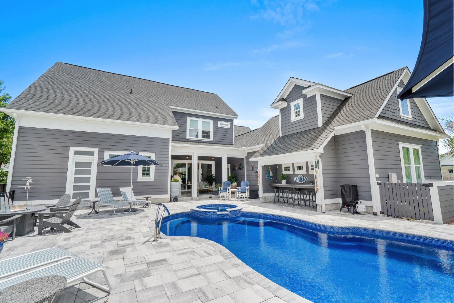 1248 East Isle Of Palms Ave. Photo 51