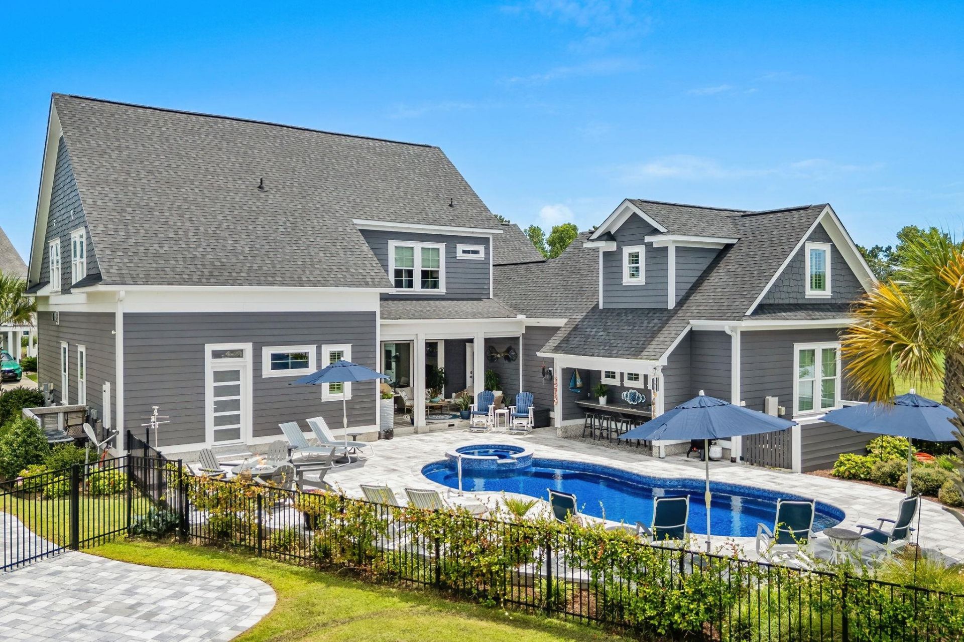 1248 East Isle Of Palms Ave. Photo 52
